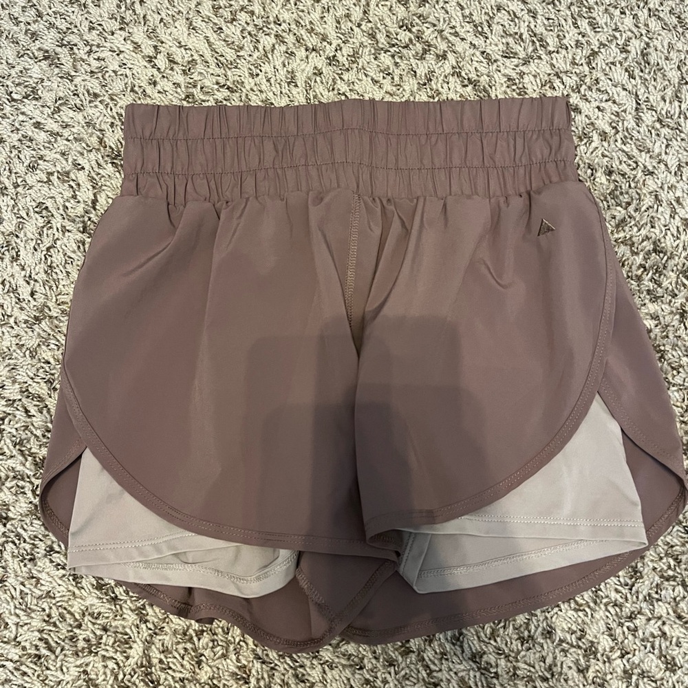 Shop Vitality Vista Shorts